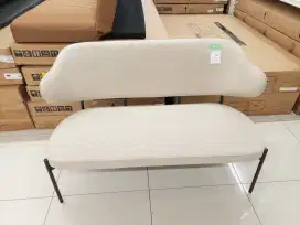 Sofa Dove 2S Beige