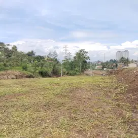 Tanah Jatinangor 4 Menit Unpad SHM Harga Mulai Dari 3 Jutaan