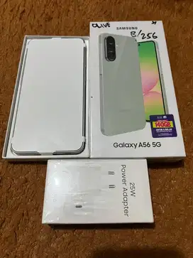 Samsung A56 open box