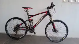 Sepeda Gunung Mtb merida