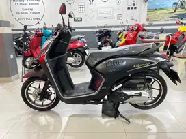 Genio 110 cbs iis pajak on