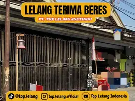 Lelang Toko Murah Di Kabupaten Tulungagung Jawa Timur