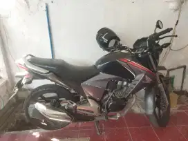 Jual Megapro 2011