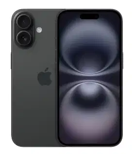 Iphone 16 Ccilan Cukup KTP