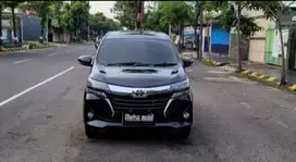 Toyota Grand Avanza G 1.3 Manual tahun 2020