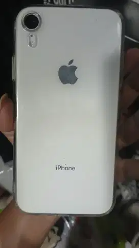 XR 128gb White Inter