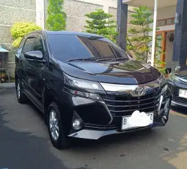 Toyota New Avanza G MT Istimewah