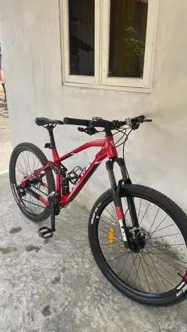 jual cepat sepeda mtb