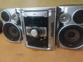 Compo LG BIG MDD72