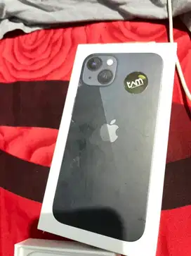 JUAL IPHONE 13 128GB