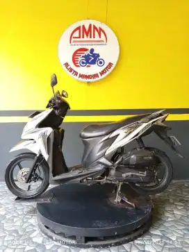 MOTOR BEKAS VARIO 125 KZR 2014 SIAP PAKAI BISA COD