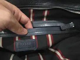 Tas Kerja Bally Auth Laptop
