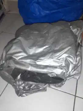 Cover Motor Ninja 250