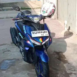 Erox type R seri kota pajak hidup 04-26