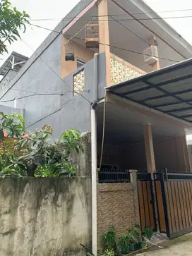 Jual rumah pribadi