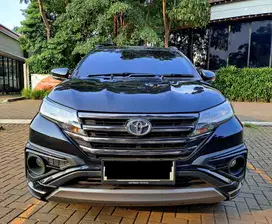 TOYOTA RUSH GR SPORT FACELIFT AT 2024 HARGA CASH MURAH MOBIL TERAWAT