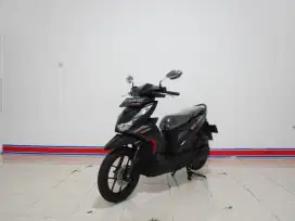 Honda Beat CBS ISS 2022 Mulus No Minus