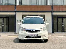 Honda Freed SD AT th 2013 #istana jaya motor