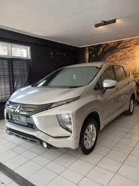 Mitsubishi Xpander 2019 Bensin
