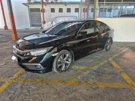 Honda Civic 2020 Bensin
