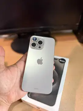 Iphone 15Promax 256GB
