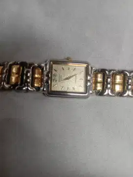 jam tangan seiko cewe