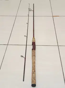 Joran Maguro extreme reborn 180