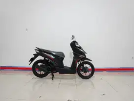 Beat CBS ISS 2022 Garansi mesin 1th/5000km