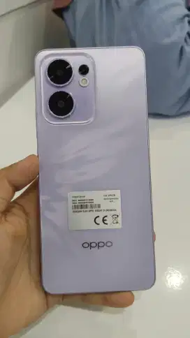 New promo potongan harga Reno13 series fre kuota 33GB,case magnetic