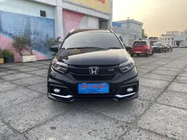 HONDA MOBILIO RS 2020 AT HITAM