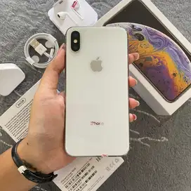 iPhone Xs 64gb Second All Operator