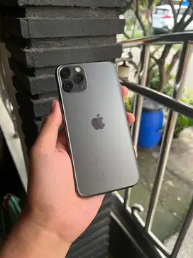 iPhone 11 Pro 256GB iBox