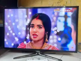 Smart tv samsung 40 inc