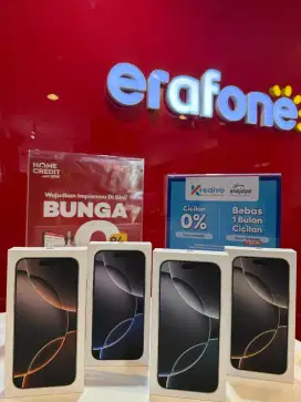 Iphone 15 Promax new series kredit cicilan 0% dg home credit