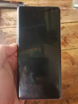 Samsung s10 plus