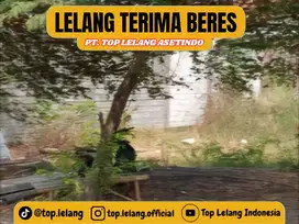 Lelang Tanah Murah Di Kabupaten Probolinggo Jawa Timur