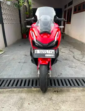 ADV 150 ABS kondisi bekas
