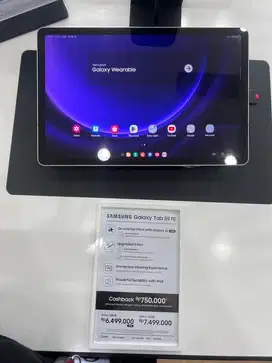 Samsung Galaxy Tab S9 FE