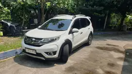 Honda BR-V 2017 Bensin