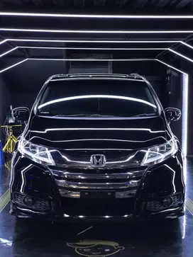SUPER HONDA ODYSSEY SPECT TERTINGGI