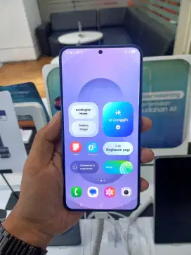 SAMSUNG GALAXY S25 PLUS 5G