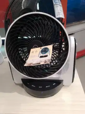 Kredit kipas angin kel's fan ac