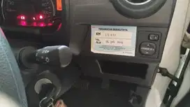 Daihatsu Ayla 2022 Bensin