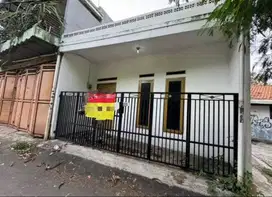 *Info rumah dijual :* Lokasi : *Bintara - Bekasi Barat*.