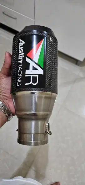 Austin racing original