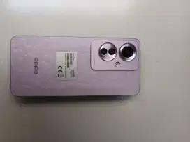 Oppo Reno 11 F 5G
