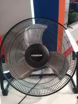 Kredit Kris kipas angin table fan