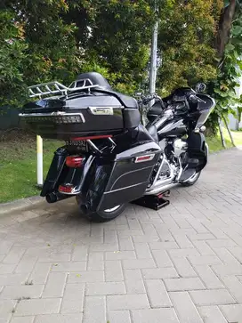 ROAD GLIDE ULTRA 2016 RUSHMORE