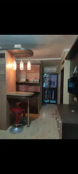 Disewakan Murah Apartemen Casablanca East Residence