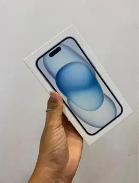 Iphone 15 /128 blue
